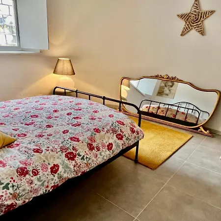 Сasa de vacaciones 109 Con Giardino Esclusivo *